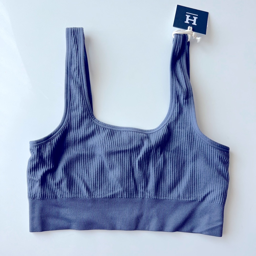 Harper Wilde Scoop Bra - M - NWT